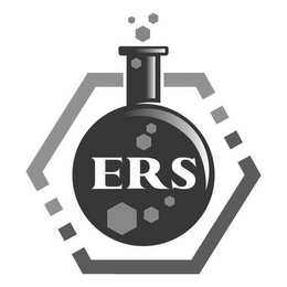 ERS logo