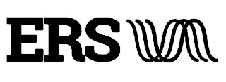 ERS logo