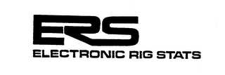 ERS ELECTRONIC RIG STATS logo
