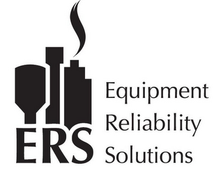 ERS EQUIPMENT RELIABILITY SOLUTIONS logo