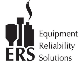 ERS EQUIPMENT RELIABILITY SOLUTIONS logo
