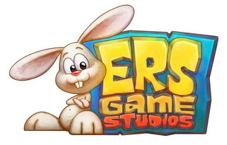 ERS GAME STUDIOS logo