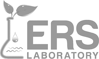 ERS LABORATORY logo