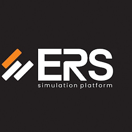ERS SIMULATION PLATFORM logo