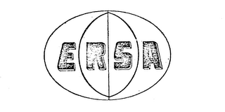 ERSA logo