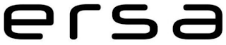 ERSA logo