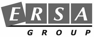 ERSA GROUP logo
