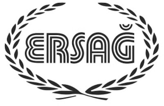 ERSAG logo
