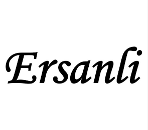 ERSANLI logo