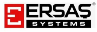 ERSAS SYSTEMS logo
