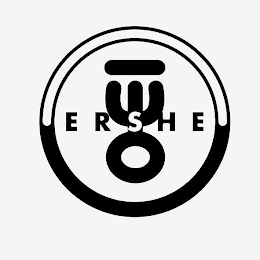 ERSHE logo