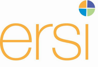 ERSI logo