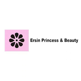 ERSIN PRINCESS & BEAUTY logo