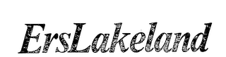 ERSLAKELAND logo