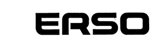 ERSO logo