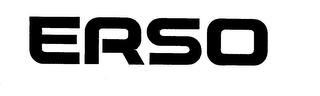 ERSO logo