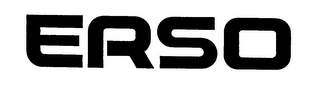 ERSO logo