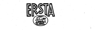 ERSTA logo