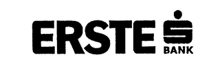 ERSTE BANK S logo