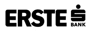 ERSTE BANK S logo