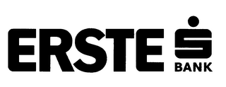 ERSTE BANK S logo