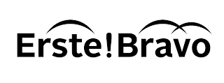 ERSTE!BRAVO logo