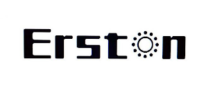 ERSTON logo