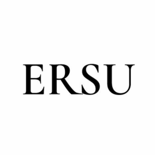 ERSU logo
