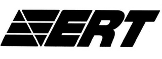 ERT logo