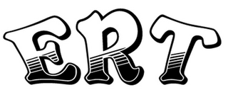 ERT logo