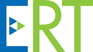 ERT logo