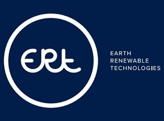 ERT EARTH RENEWABLE TECHNOLOGIES logo