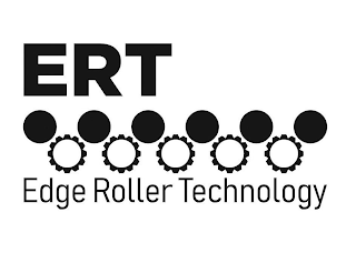 ERT EDGE ROLLER TECHNOLOGY logo
