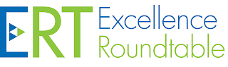 ERT EXCELLENCE ROUNDTABLE logo