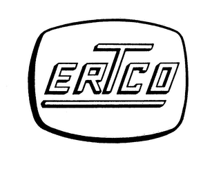 ERTCO logo
