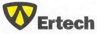 ERTECH logo