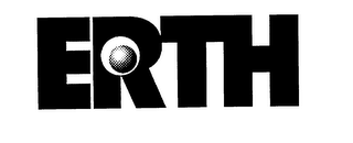 ERTH