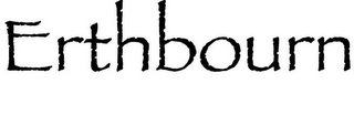 ERTHBOURN logo