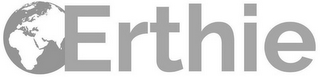 ERTHIE logo