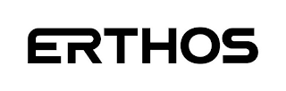 ERTHOS logo