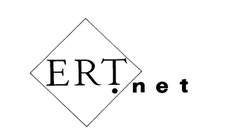 ERT.NET logo