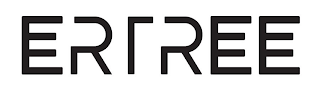ERTREE logo