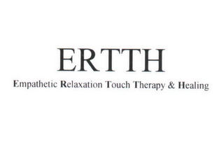 ERTTH EMPATHETIC RELAXATION TOUCH THERAPY & HEALING logo