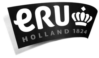 ERU HOLLAND 1824 logo