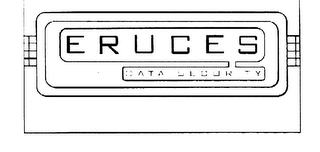 ERUCES DATA SECURITY logo