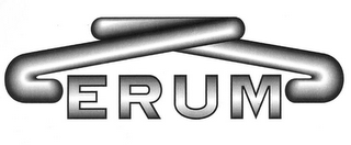 ERUM logo