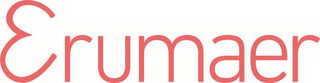 ERUMAER logo