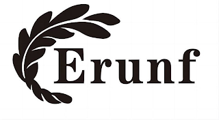 ERUNF logo