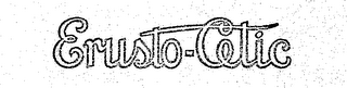 ERUSTO-CETIC logo