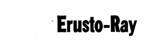 ERUSTO-RAY logo